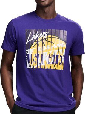 Game 7 NBA Mens NBA Officially Licensed Men's Graphic Short Sleeve Lightweight